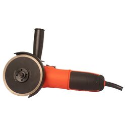 Masina de slefuit unghiulara KraftTool KT95125 Sr Pro Thumb