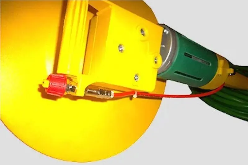 Slefuitor Lino Sella SM22 - 2