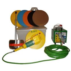 Slefuitor Lino Sella SM22