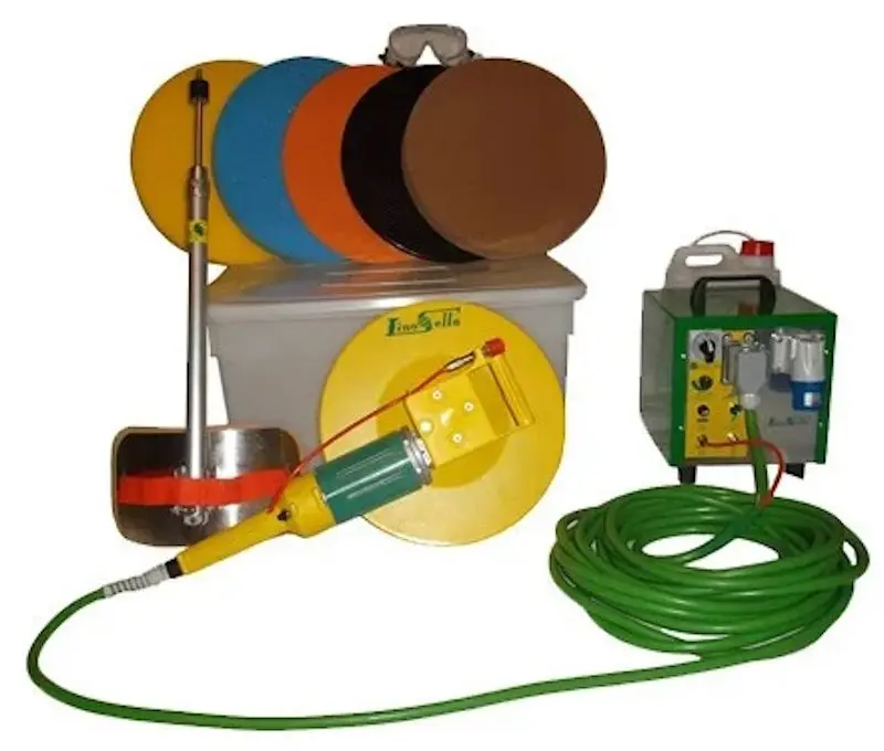 Slefuitor Lino Sella SM22