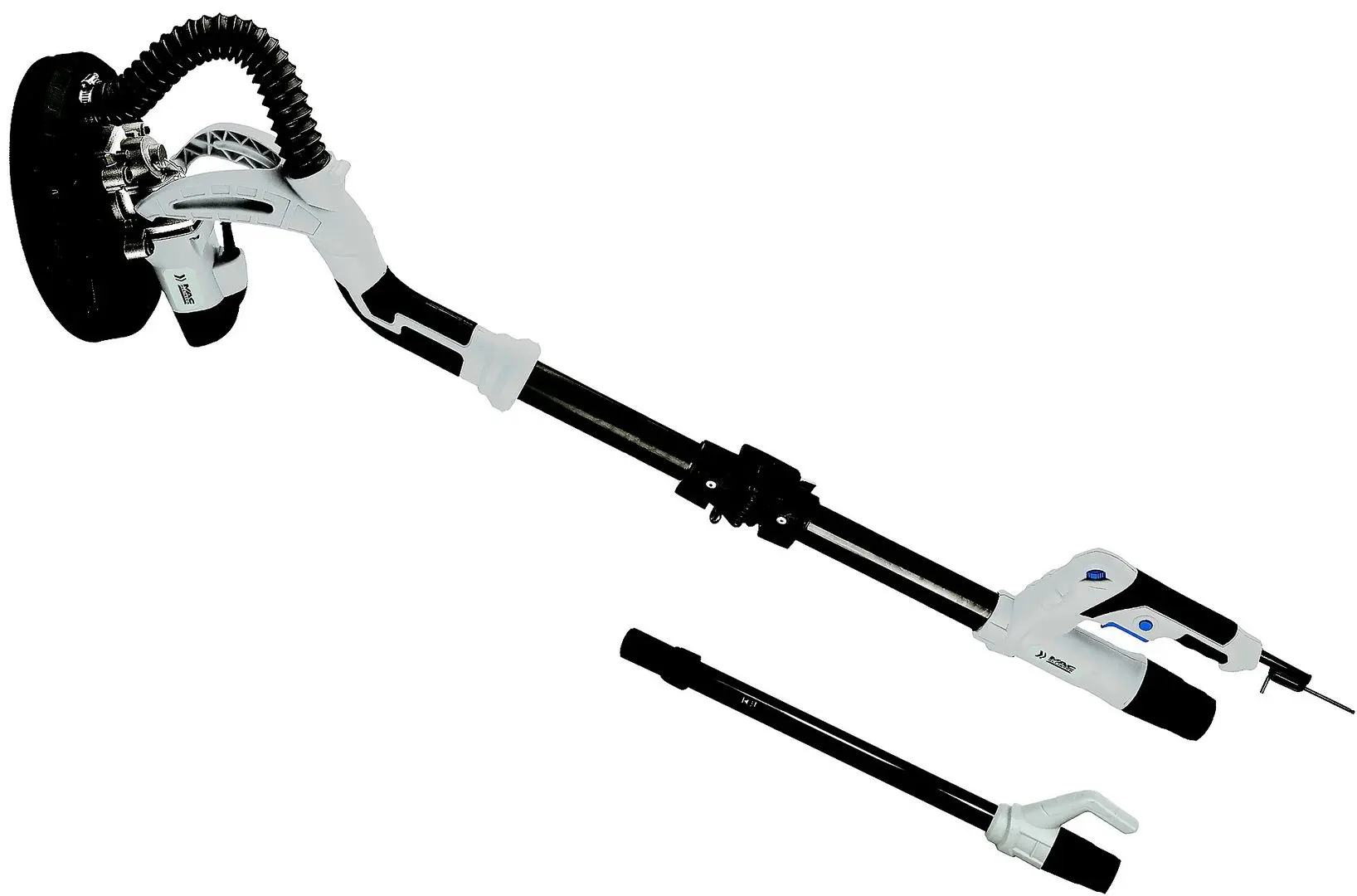 Шлифовальная машина Mac Allister MSDS600F