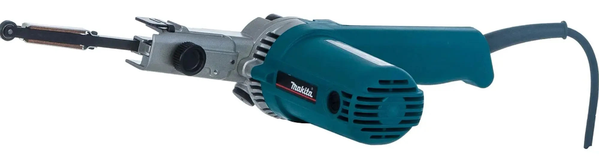 Masina de slefuit cu banda cu acumulator Makita 9032 - 2