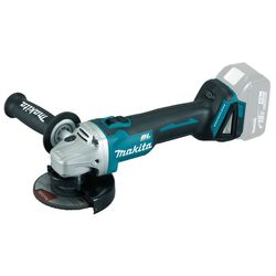 Masina de slefuit unghiulara cu acumulator Makita DGA456Z