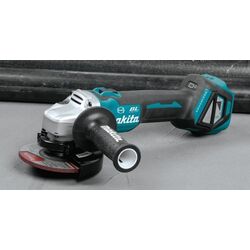 Polizor unghiular cu acumulator Makita DGA512ZU Solo Thumb