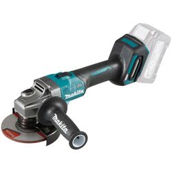 Polizor unghiular cu acumulator Makita GA005GZ Thumb