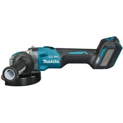 Polizor unghiular cu acumulator Makita GA041GZ Thumb