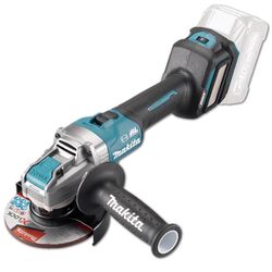 Polizor unghiular cu acumulator Makita GA041GZ