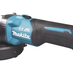 Polizor unghiular cu acumulator Makita GA041GZ Thumb