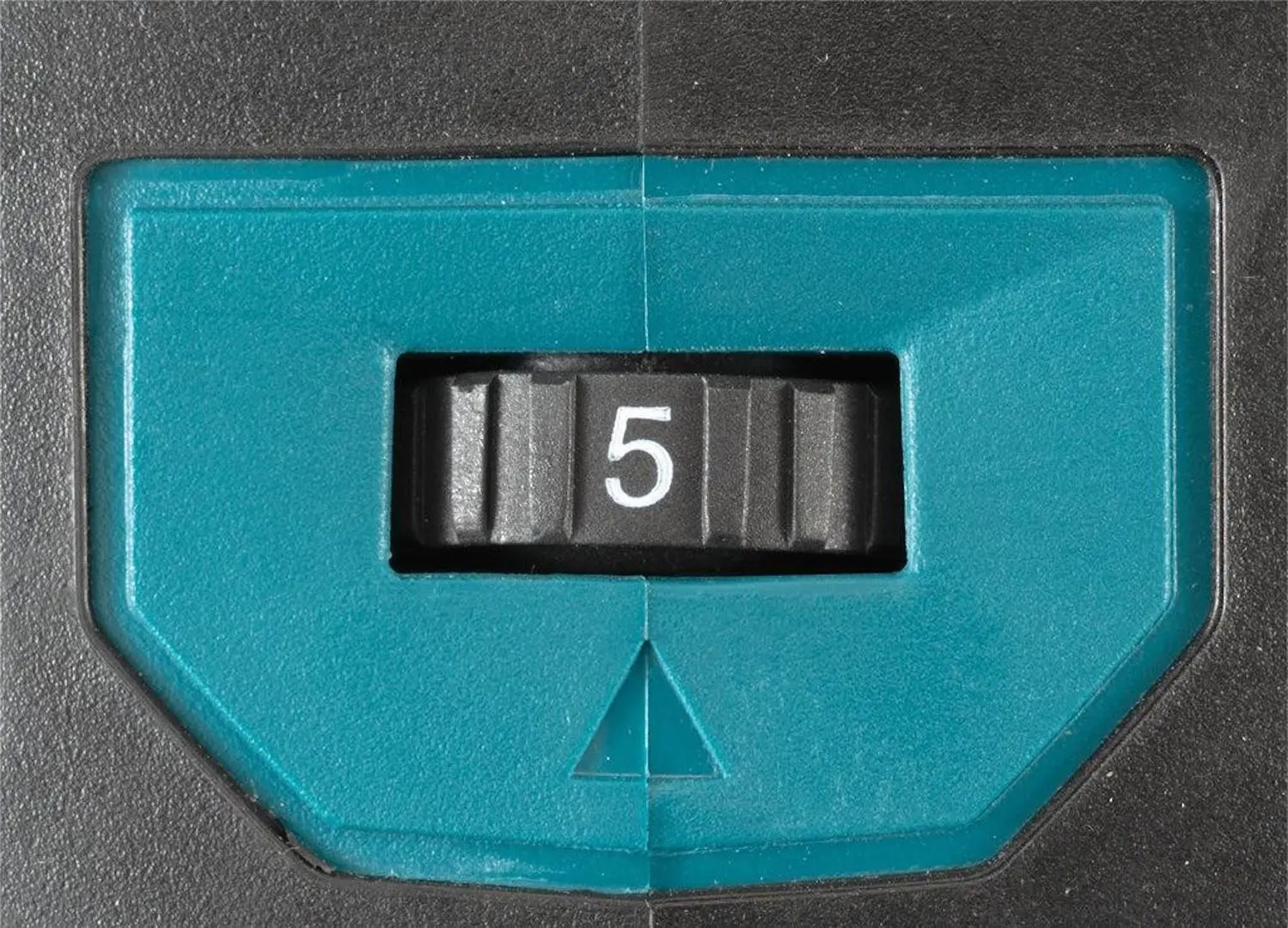 Polizor unghiular cu acumulator Makita GA041GZ