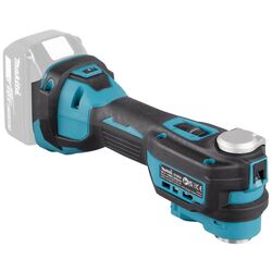 Аккумуляторный многофункциональный инструмент Makita DTM52Z Solo Thumb