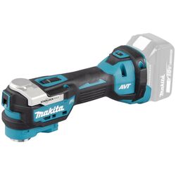Аккумуляторный многофункциональный инструмент Makita DTM52Z Solo
