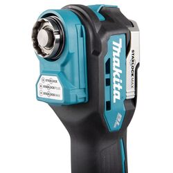 Аккумуляторный многофункциональный инструмент Makita DTM52Z Solo Thumb