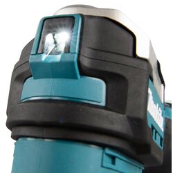 Аккумуляторный многофункциональный инструмент Makita DTM52Z Solo Thumb