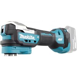 Unealta multifunctionala cu acumulator Makita DTM52Z Solo Thumb