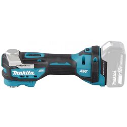 Unealta multifunctionala cu acumulator Makita DTM52Z Solo Thumb