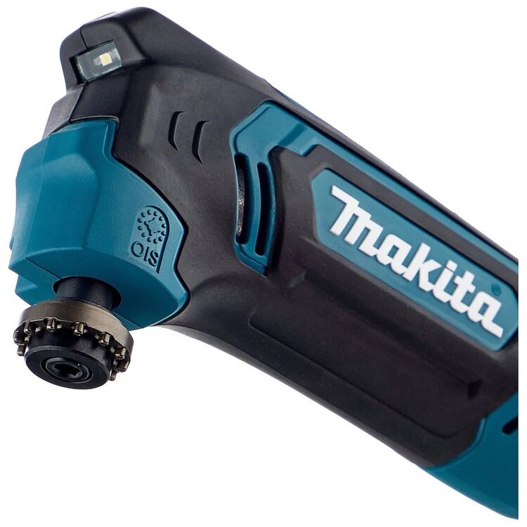 Аккумуляторный многофункциональный инструмент Makita TM30DZ купить в ...