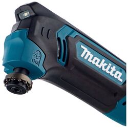 Unealta multifunctionala cu acumulator Makita TM30DZ Thumb