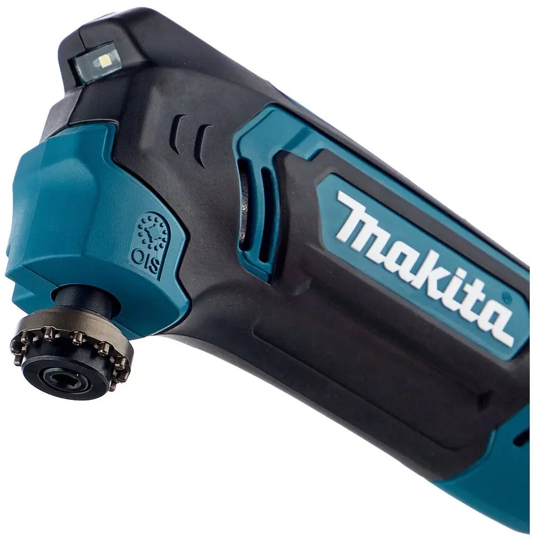 Unealta multifunctionala cu acumulator Makita TM30DZ