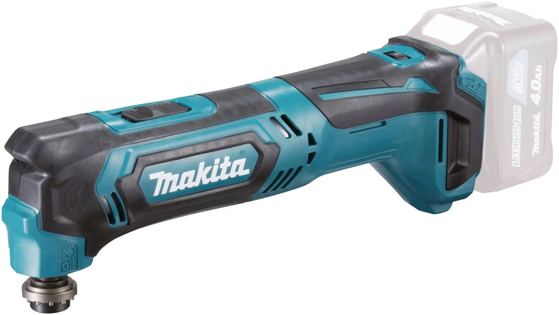 Unealta multifunctionala cu acumulator Makita TM30DZ