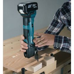 Renovator cu acumulator Makita DTM51Z Solo Thumb