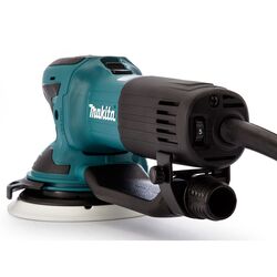 Șlefuitor orbital Makita BO6050J Thumb