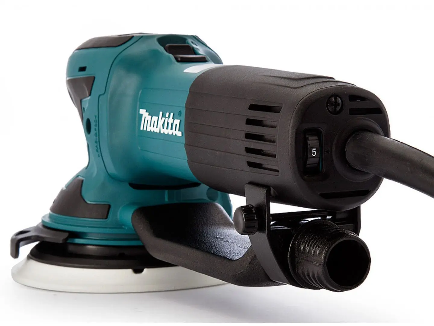 Șlefuitor orbital Makita BO6050J