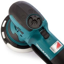 Șlefuitor orbital Makita BO6050J Thumb
