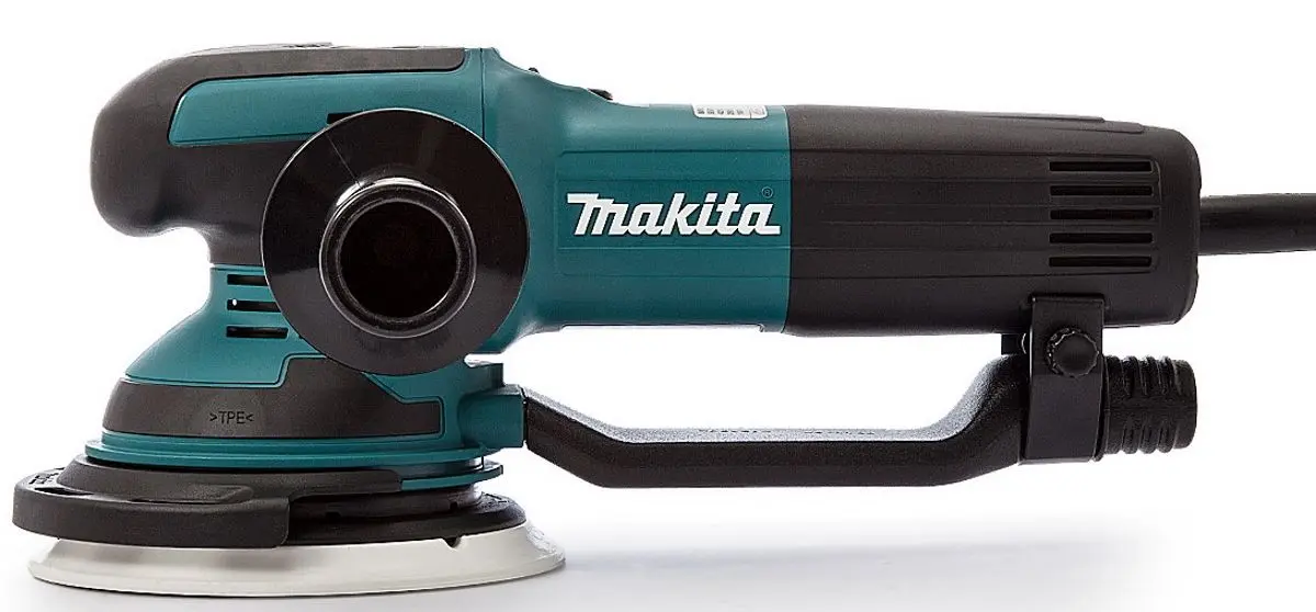 Șlefuitor orbital Makita BO6050J