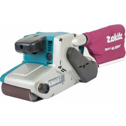 Slefuitor cu banda Makita 9404 Thumb