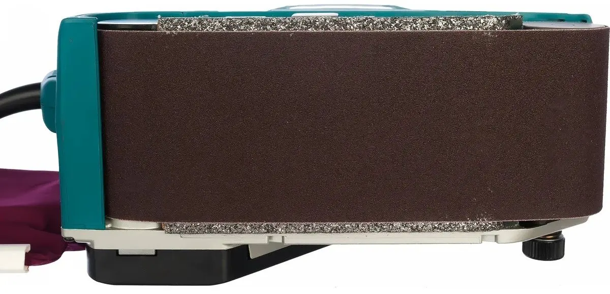 Slefuitor cu banda Makita 9404