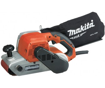 Masina de slefuit cu banda Makita M9400