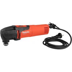 Unealta multifunctionala Makita MT M9800KX2 Thumb