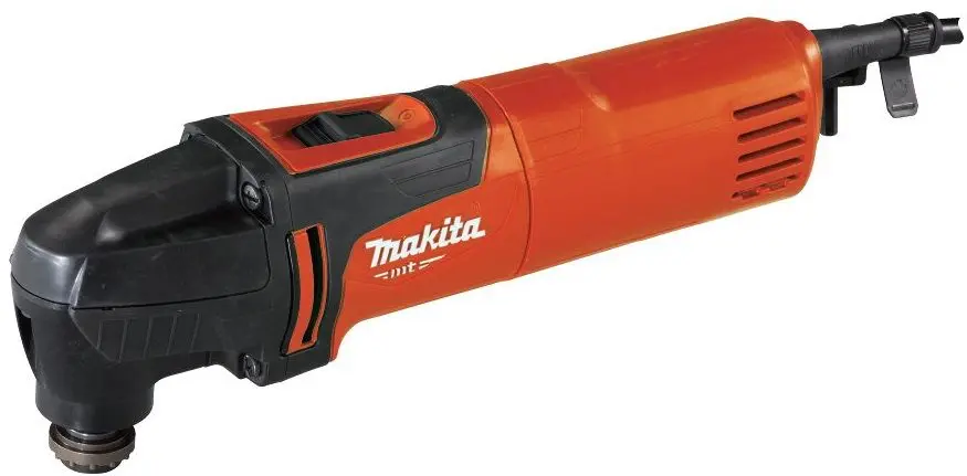 Unealta multifunctionala Makita MT M9800KX2