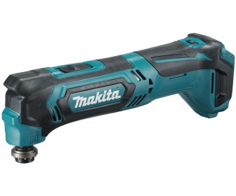 Masina multifunctionala Makita TM30DZKX3