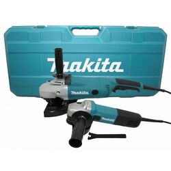 Набор угловых шлифовальных машин Makita DK0053G Thumb