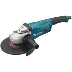 Набор угловых шлифовальных машин Makita DK0053G Thumb