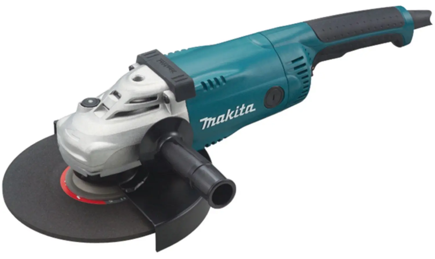 Набор угловых шлифовальных машин Makita DK0053G