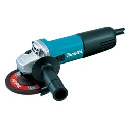 Набор угловых шлифовальных машин Makita DK0053G Thumb