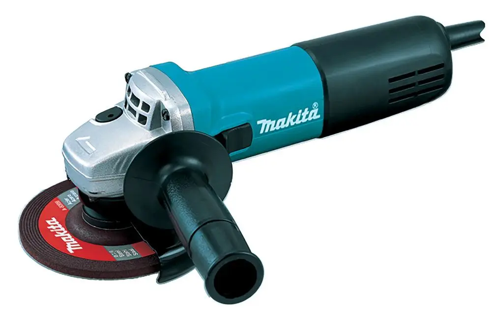 Набор угловых шлифовальных машин Makita DK0053G