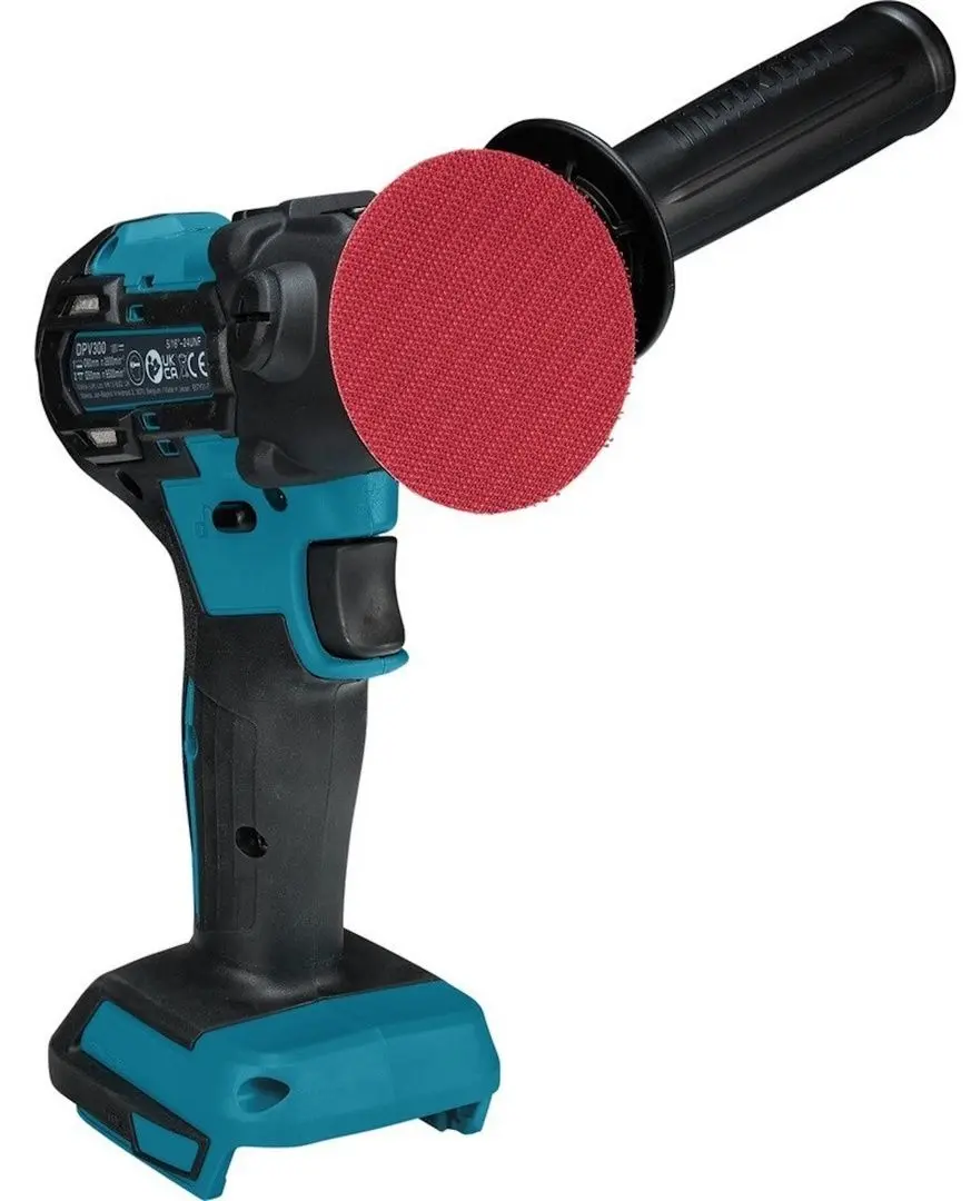 Masina de lustruit Makita DPV300Z