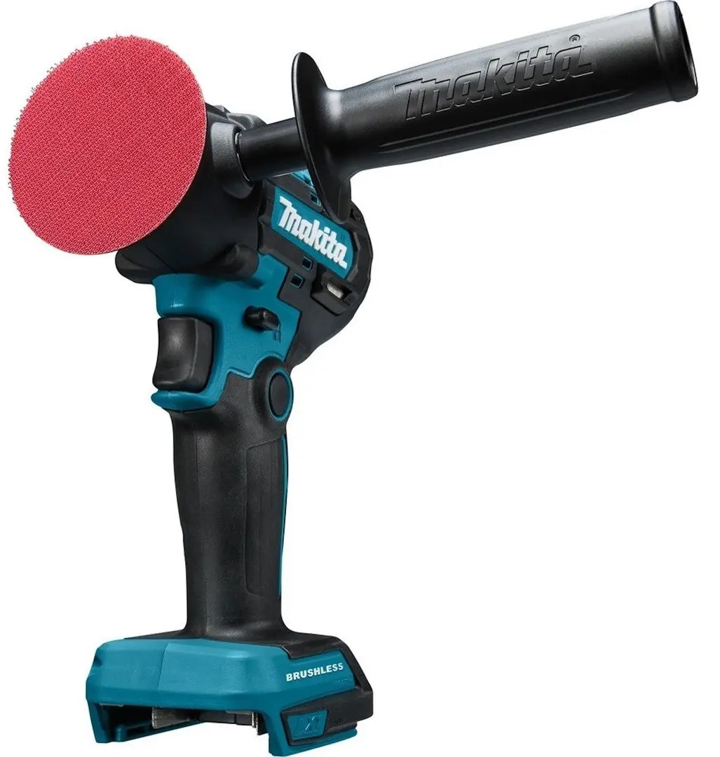 Masina de lustruit Makita DPV300Z