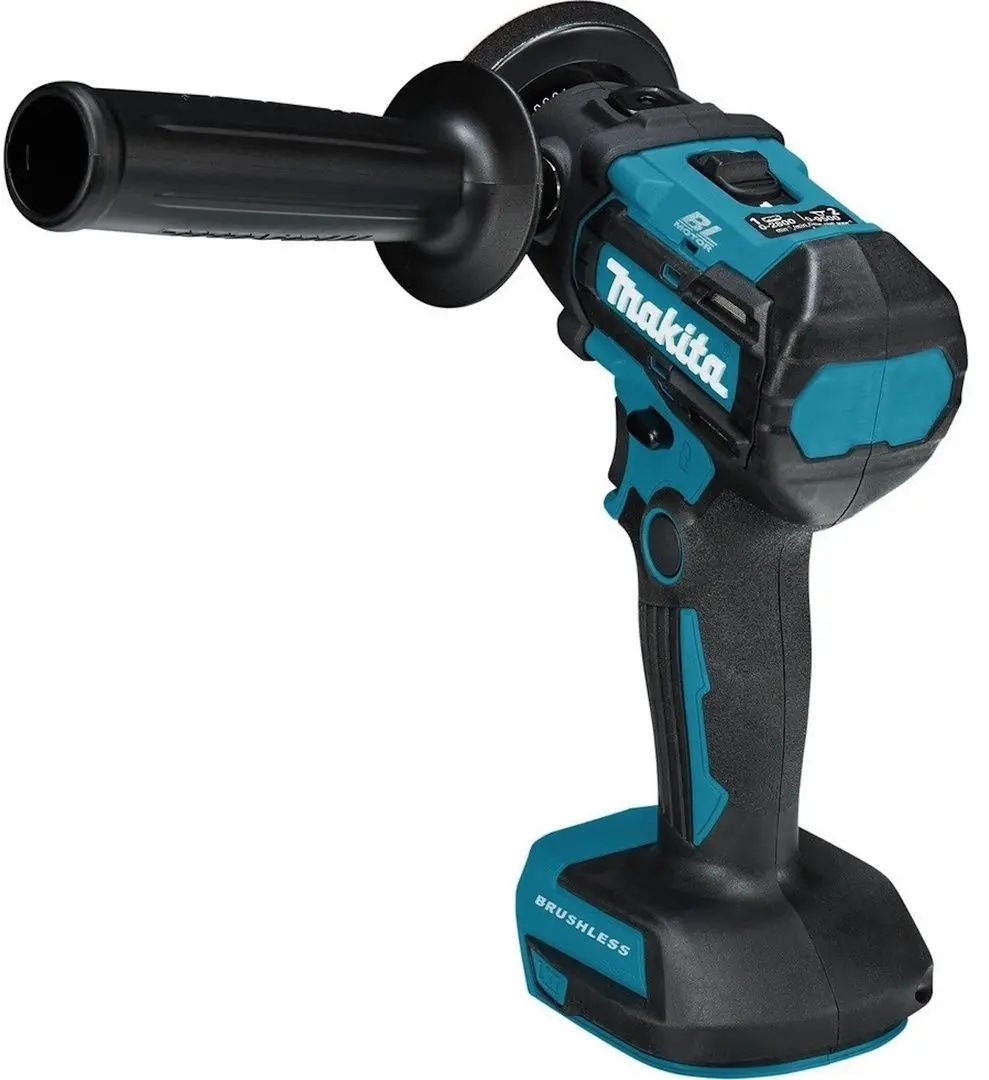 Masina de lustruit Makita DPV300Z