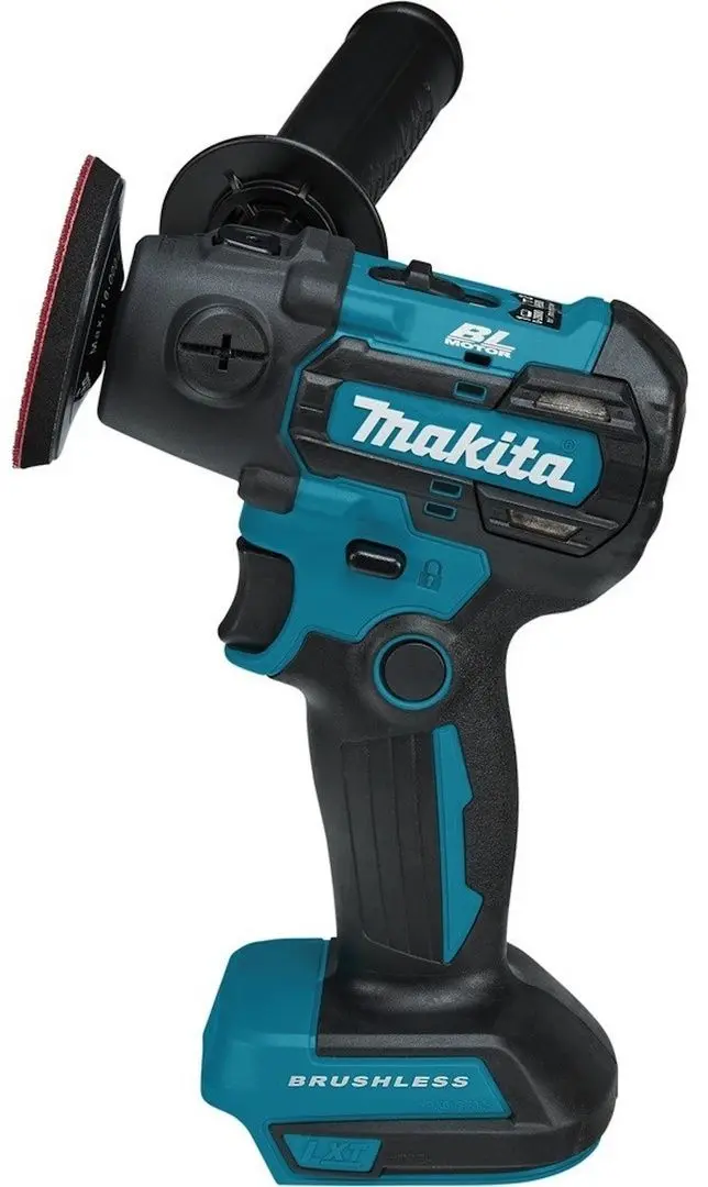 Masina de lustruit Makita DPV300Z