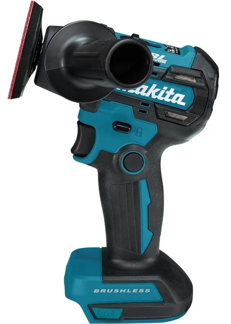Masina de lustruit Makita DPV300Z