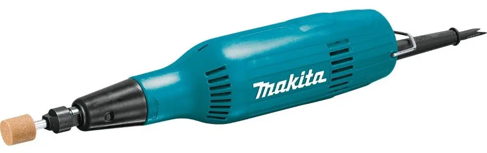 Прямая шлифмашина Makita GD0603