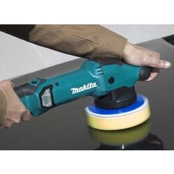 Masina de slefuit Makita PO6000C Thumb