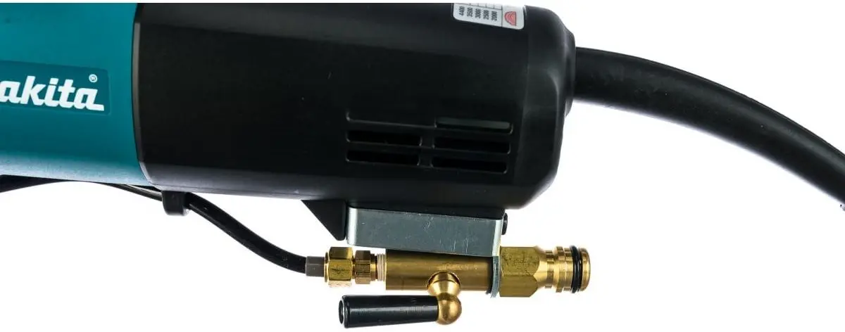 Шлифовальная машина Makita PW5000CH