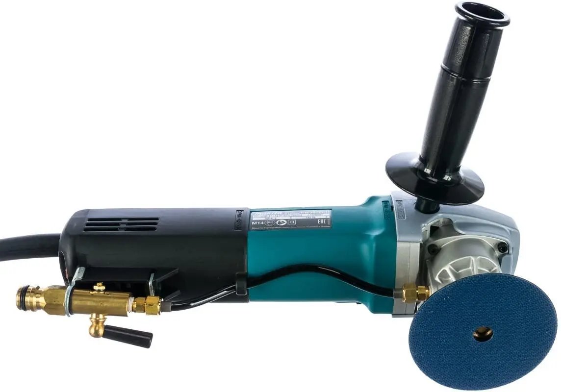 Шлифовальная машина Makita PW5000CH