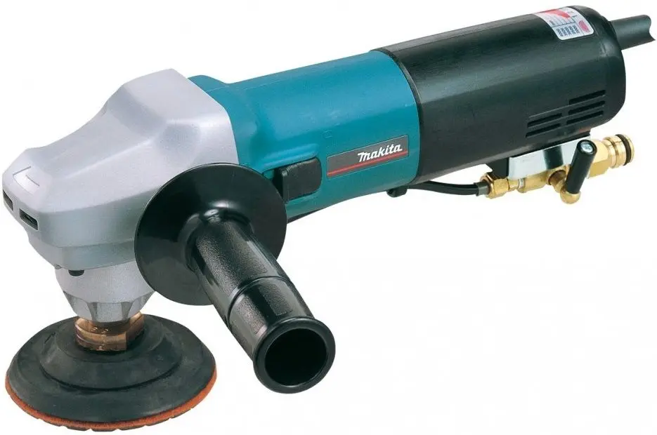 Шлифовальная машина Makita PW5000CH