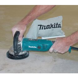 Slefuitor de beton Makita PC5000C Thumb